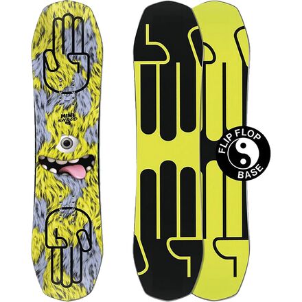Bataleon Minishred Snowboard - 2022 - Kids' - Kids