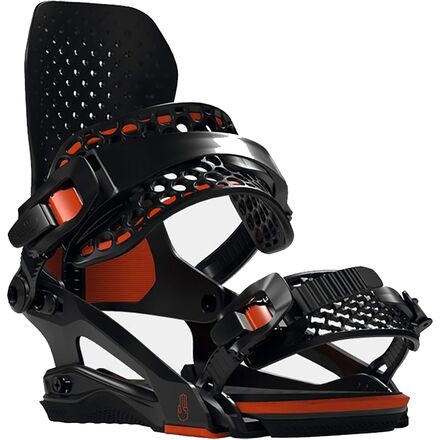 Bataleon Astro Snowboard Binding - 2022 - Snowboard
