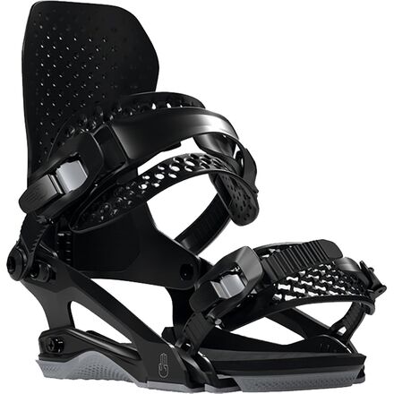 Bataleon Blaster Snowboard Binding - 2022 - Snowboard