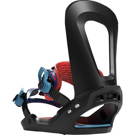 Bataleon Camel Toe Set Binding - 2021 - Snowboard