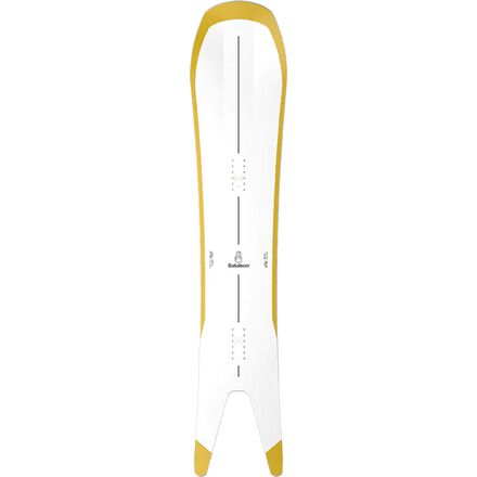 Bataleon Surfer Snowboard - 2024 - Snowboard