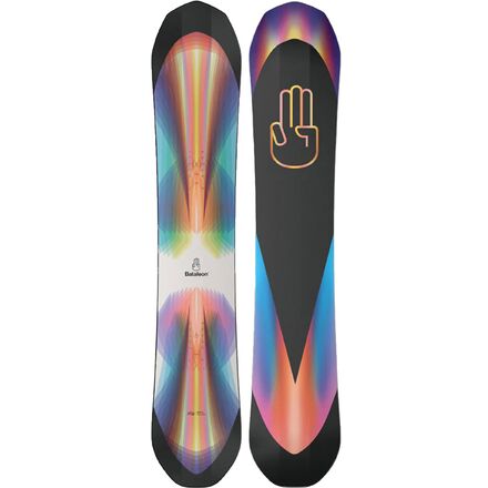 Bataleon Storm Snowboard - 2023 - Women's - Snowboard
