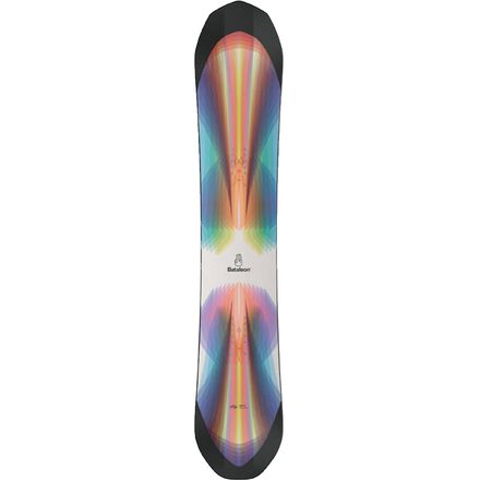 Bataleon Storm Snowboard - 2023 - Women's - Snowboard