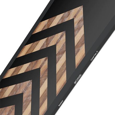 Bataleon Camel Two Snowboard - 2024 - Snowboard
