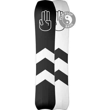 Bataleon スノーボード Camel Two 153 22-23 Bataleon スノーボード