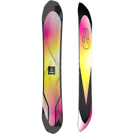 Bataleon Thunder Snowboard - 2023 - Snowboard