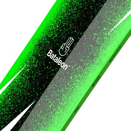 Bataleon Party Wave 2023-2024 151cm 板のみ Bataleon Party Wave + Snowboard 2024 | evo