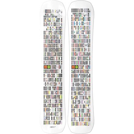 Bataleon 20 Year Snowboard - 2024 - Snowboard