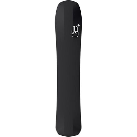 Bataleon Cruiser Plus Snowboard - 2024 - Snowboard