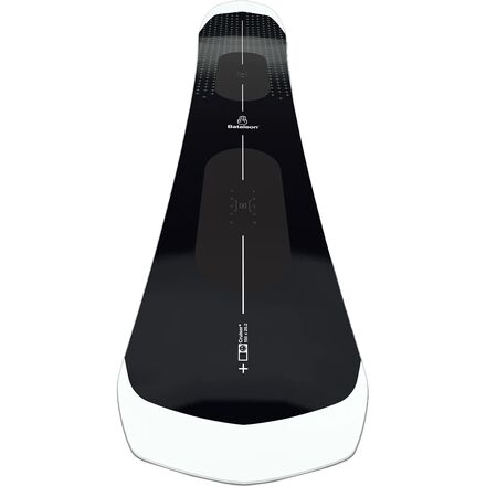 Bataleon Cruiser+ プラス 151cm 23-24 バタレオン BATALEON ソールカラー指定可 23-24モデル バタレオン