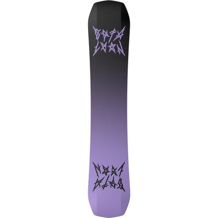 Bataleon Disaster Snowboard - 2024 - Snowboard