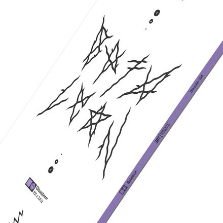 Bataleon Disaster Snowboard - 2024 - Snowboard