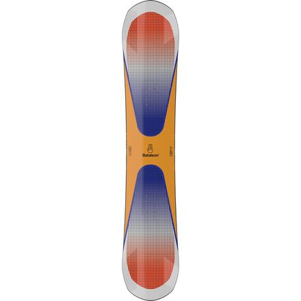 Bataleon Evil Twin Snowboard - 2024 - Snowboard