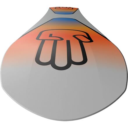 Bataleon Evil Twin Snowboard - 2024 - Snowboard