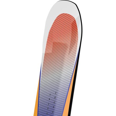 Bataleon Evil Twin Snowboard - 2024 - Snowboard