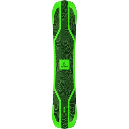 Bataleon Goliath Snowboard - 2024 - Snowboard