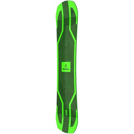Bataleon Goliath Snowboard - 2024 - Snowboard