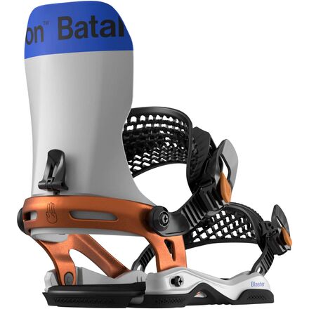 【Backcountry】BLT(ビーエルティー)2Pリバースコンビ 30caac3c728bf7ebf613f7a7f37c8f