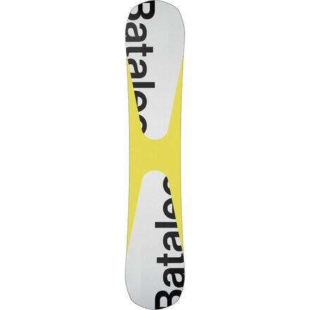 Bataleon Evil Twin Snowboard - 2025 - Snowboard