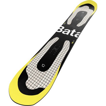 Bataleon Evil Twin Snowboard - 2025 - Snowboard