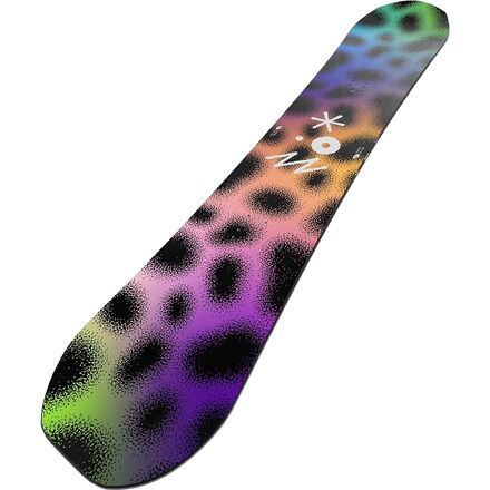 Bataleon Fun.Kink Snowboard - 2025 - Snowboard
