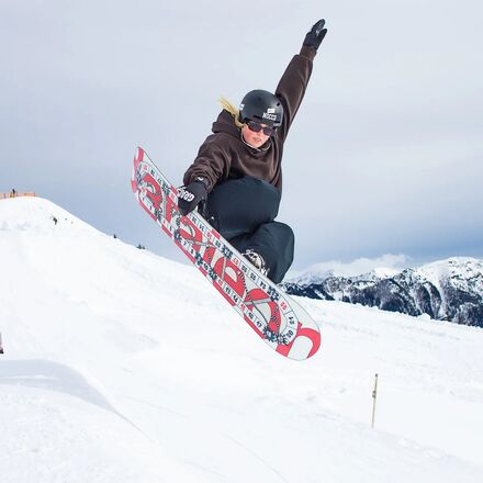 Bataleon Moodboard Snowboard - 2025 - Women's - Snowboard