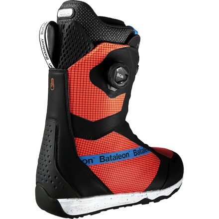 Bataleon Salsa BOA Snowboard Boot - 2025 - Men's - Snowboard