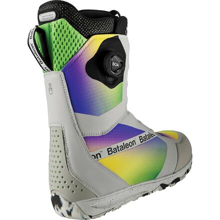 Bataleon Salsa BOA Snowboard Boot - 2025 - Men's - Snowboard