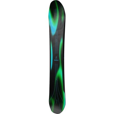 Bataleon ThunderStorm Snowboard - 2025 - Snowboard