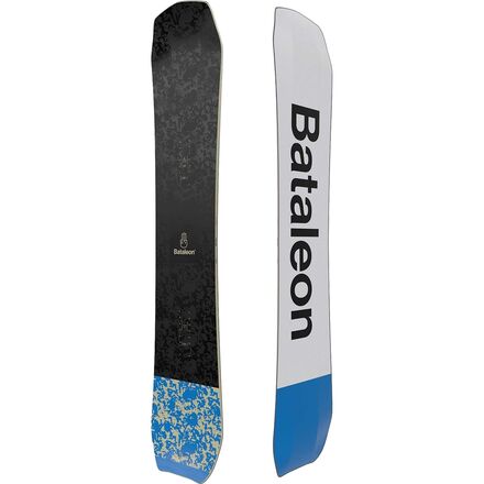 Bataleon Whatever Snowboard - 2025 - Snowboard