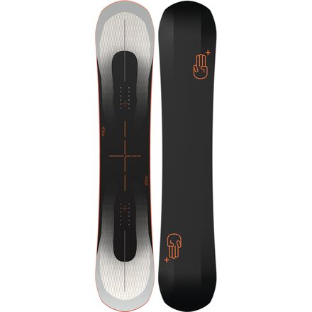 Bataleon Evil Twin 154cm 20-21 バタレオン Bataleon Evil Twin + Snowboard - 2025 - Snowboard