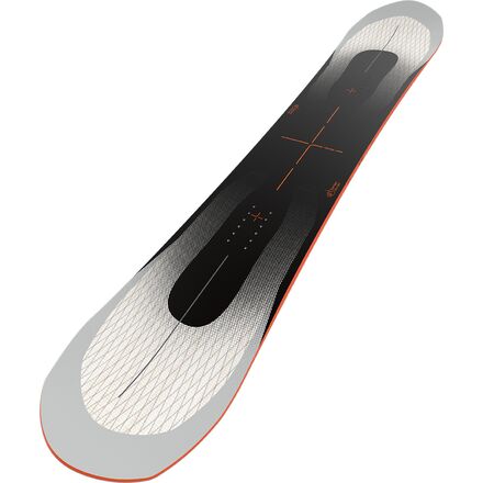 Bataleon Evil Twin + Snowboard - 2025 - Snowboard