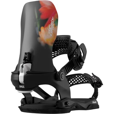 Bataleon Blaster Pro AW FASE x Tor Snowboard Binding - 2026