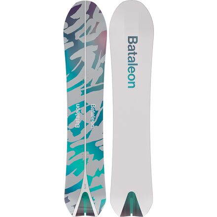 burton fortress snowboard Men's Complete Rental with Step On specific layup provides torsionally softer flex for lighter riders without compromising on power and response Burton Blossom Snowboard 2026 –