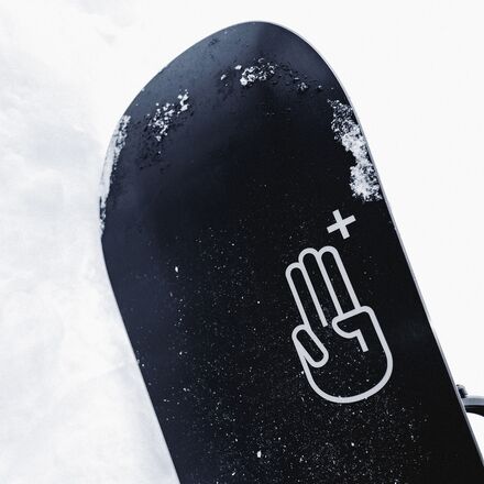 Bataleon Disaster+ Snowboard - 2026 - Snowboard