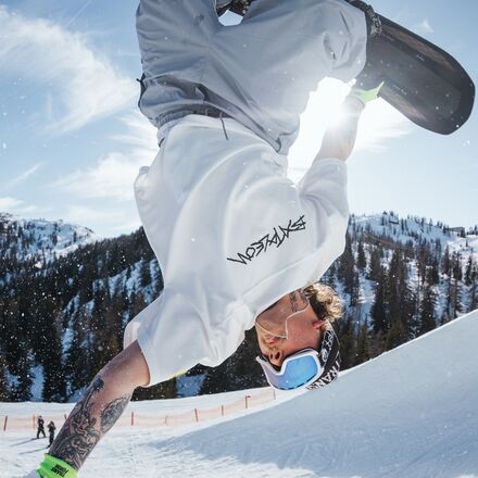 Bataleon Goliath+ Snowboard - 2026 - Snowboard