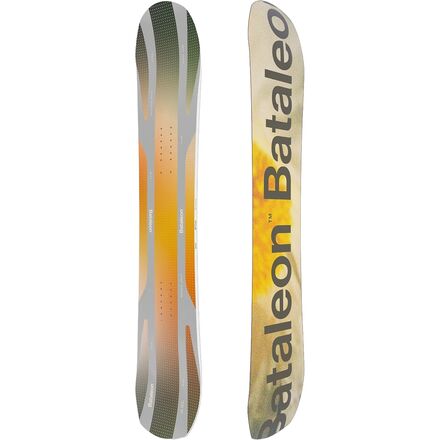 Bataleon Snowboards | Backcountry.com