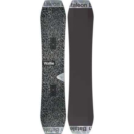 Bataleon Wallie Snowboard - 2026 - Snowboard
