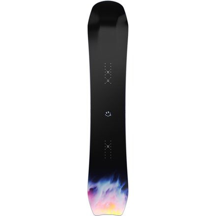 Bataleon Whatever Snowboard - 2027 - Snowboard