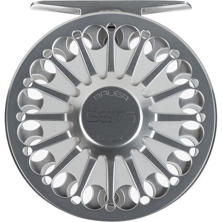 Bauer Reels SST Fly Reel - Fishing
