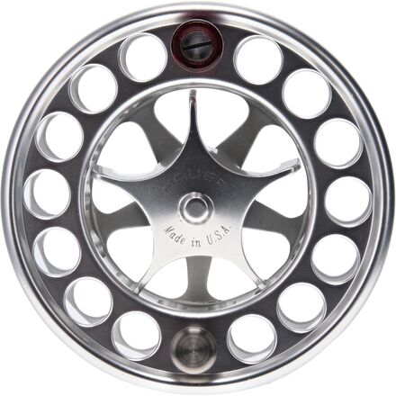 bauer sst 5 fly reel Bauer Reels SST Spool