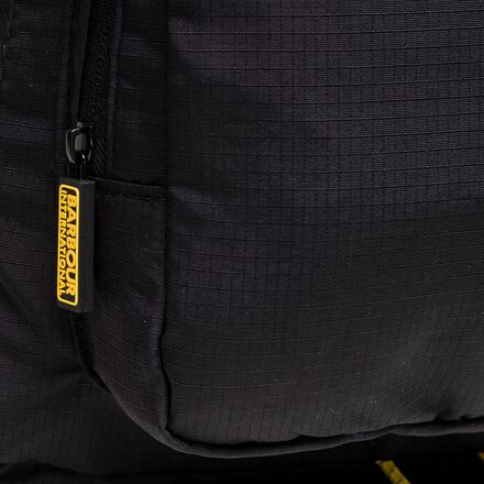 Barbour international ripstop shop backpack
