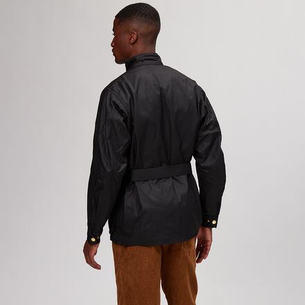Barbour International Original Jacket - Men's - Clothing