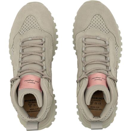 Brandblack Santa Monica Shoe - Men display picture 1