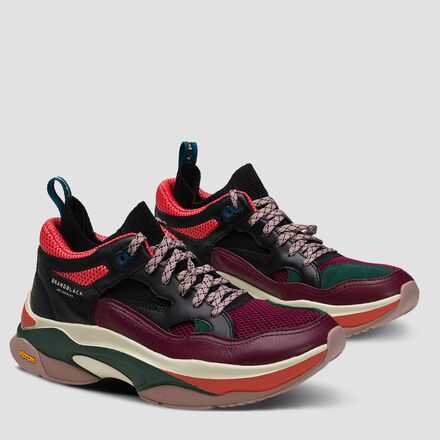 Brandblack Saga Shoe - Men display picture 2