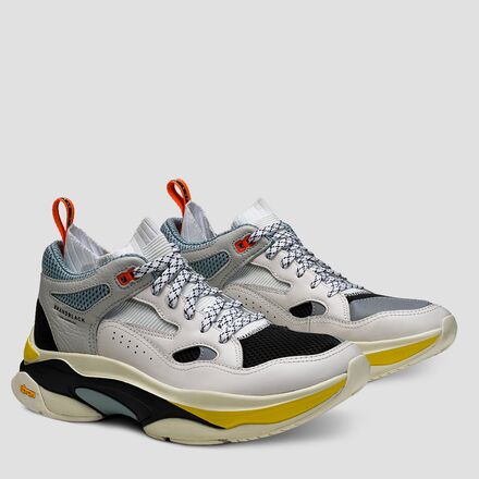 Brandblack Saga Shoe - Men