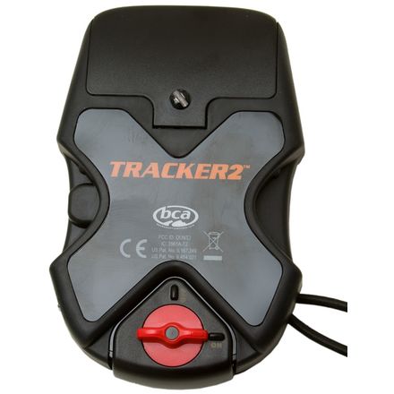 ビーコン bca TRACKER 2 Backcountry Access Tracker 2 Avalanche Beacon - Ski