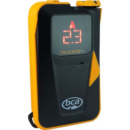 ビーコンTRCKER bca バックカントリー Backcountry Access Tracker4 Avalanche Beacon - Ski