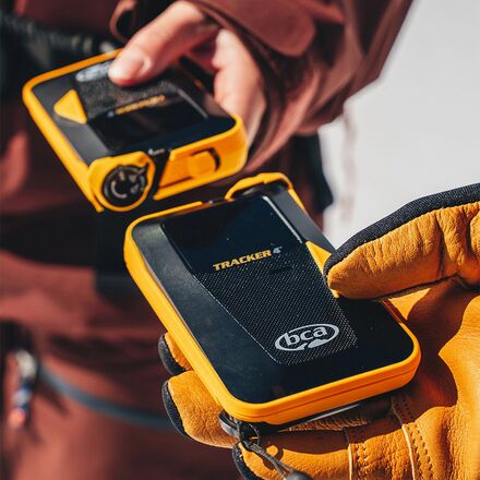 Backcountry Access Tracker4 Avalanche Beacon - Ski