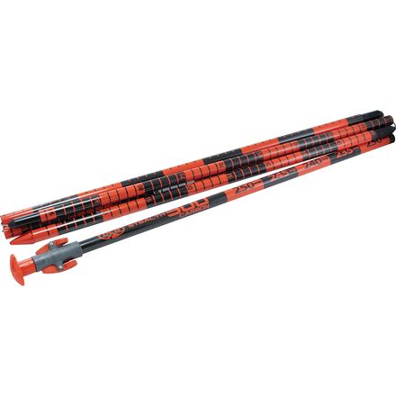 スキー bca STEALTH 300 carbon Backcountry Access Stealth 300 Carbon Probe - Ski